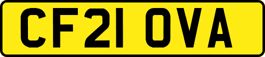 CF21OVA