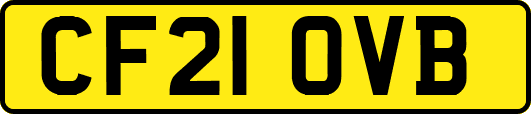 CF21OVB