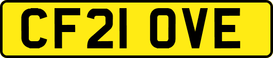 CF21OVE