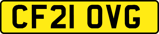 CF21OVG