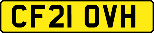 CF21OVH