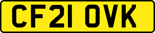 CF21OVK