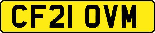 CF21OVM