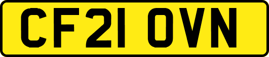 CF21OVN