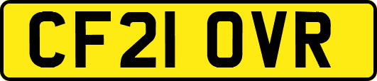 CF21OVR