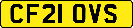 CF21OVS
