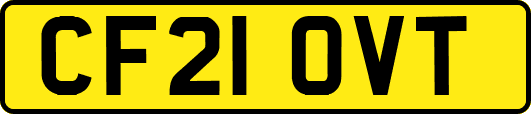 CF21OVT
