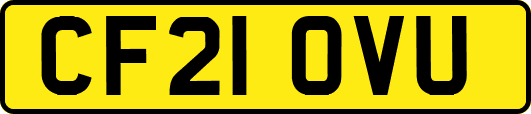 CF21OVU