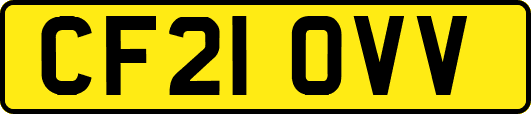 CF21OVV