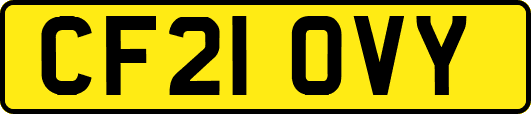 CF21OVY