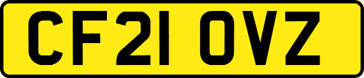 CF21OVZ