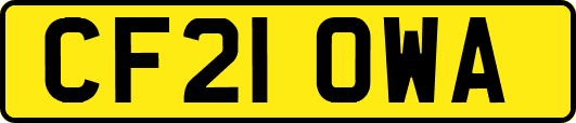 CF21OWA