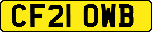 CF21OWB