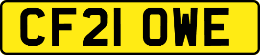 CF21OWE