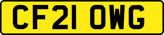 CF21OWG