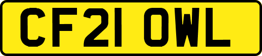 CF21OWL