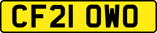 CF21OWO