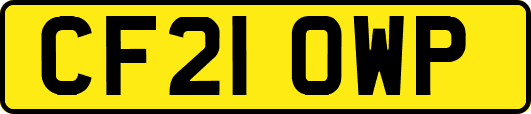 CF21OWP