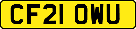 CF21OWU
