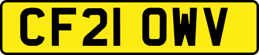 CF21OWV