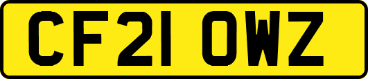 CF21OWZ
