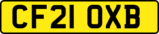 CF21OXB