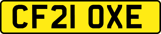 CF21OXE