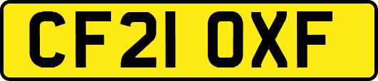 CF21OXF