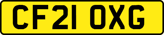 CF21OXG