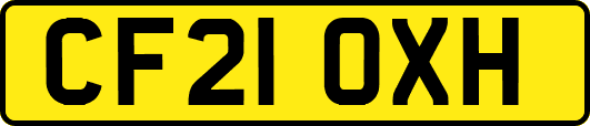 CF21OXH