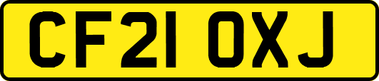 CF21OXJ