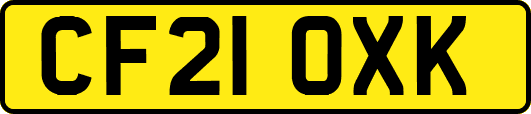CF21OXK