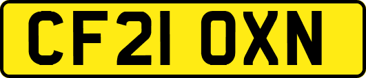 CF21OXN