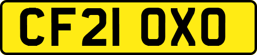 CF21OXO