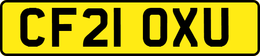 CF21OXU
