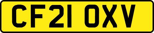 CF21OXV