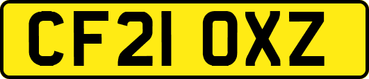 CF21OXZ