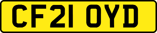 CF21OYD