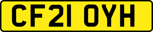 CF21OYH