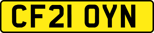 CF21OYN