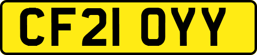 CF21OYY