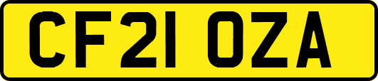 CF21OZA