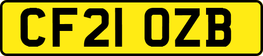 CF21OZB