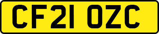 CF21OZC