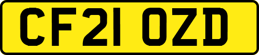 CF21OZD