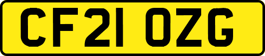 CF21OZG