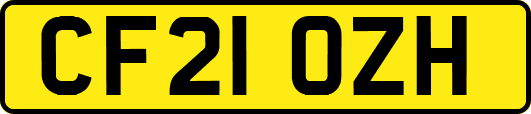 CF21OZH