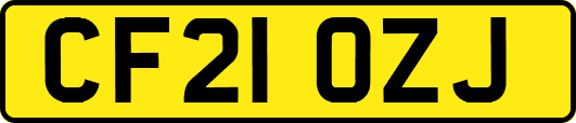 CF21OZJ