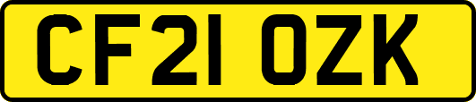 CF21OZK