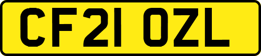 CF21OZL